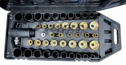 Hydraulic Extractor and Installer Set, 51334
