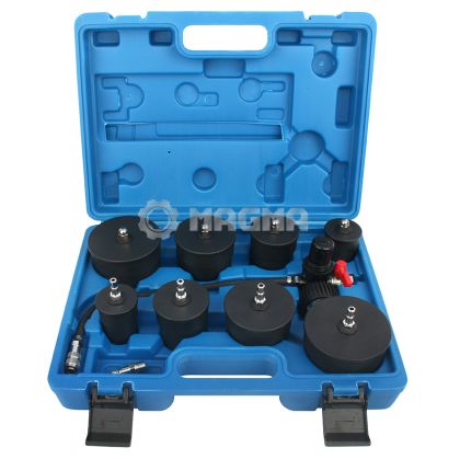 9 Pcs Turbo System Tester Set, 51103