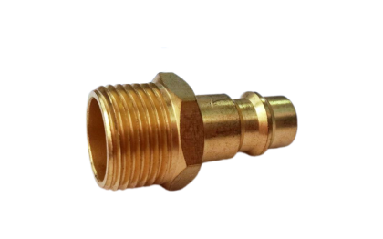  3/8 " Нипел, външна резба YE2-3PM