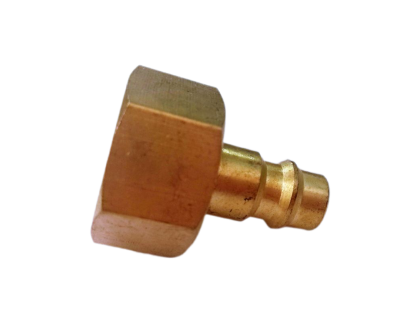 1/2" Quick connect coupling  Female thread YE2-4PF