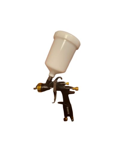 W500 Επαγγελματικό πιστόλι βαφής