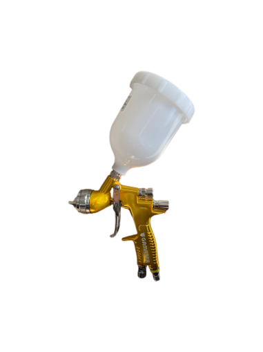 Επαγγελματικό Πιστόλι Βαφής, 5800