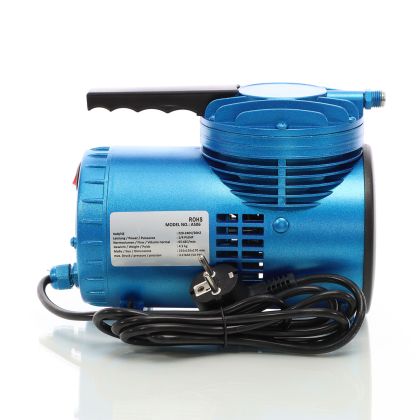 Mini Air Compressor AS-06