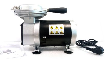 AS-09 Membrane Air Compressor 