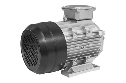 Electric Motor for Air Compressor – 4 kW / 5.5 HP / 380 V