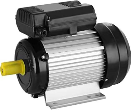3KW - 4HP - 220V Electric motor for air compressor