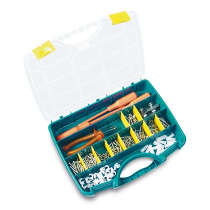Tayg 22-26 Box-organizer, 022005