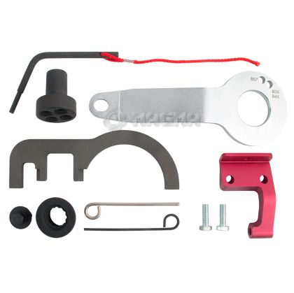 BMW B37, B47, B57 - Diesel Engine Timing Tool Set, 51171