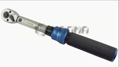 Δυναμόκλειδο 1/4" οδήγησης 1 - 6Nm, T0006