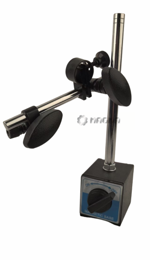 Magnetic Base with Fine Adjustment, 51398