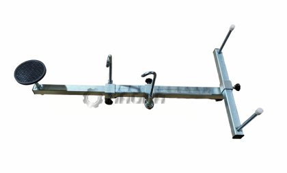 Engine/ Gearbox Support, 51401