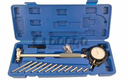 Dial Bore Gauge 50-160mm– Precision Measurement Tool, 51404