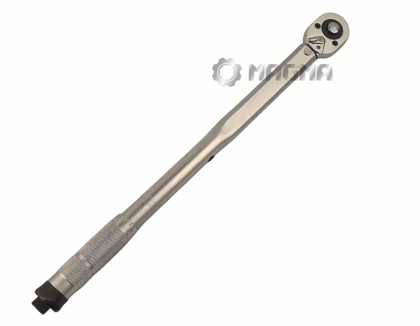 Δυναμόκλειδο ίντσας 1/2" Dr. 28-210 Nm Torque Wrench, 51393