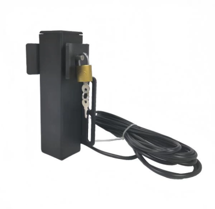 DS10 Automatic Electric Gate Lock for Swing Gate Openers
