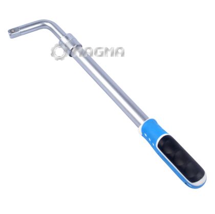 Κλειδί ελαστικών επεκτεινόμενο 1/2", P0001