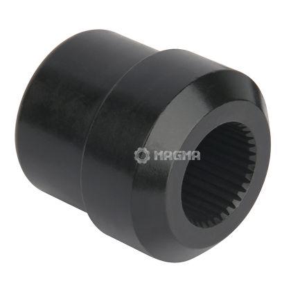 Final Drive Input Shaft Socket 34 Splines for BMW, 51020