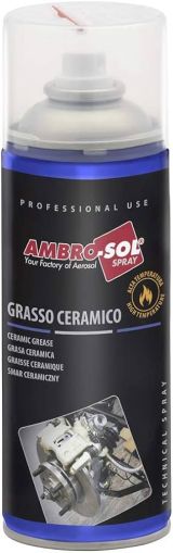 Ceramic Grease 400 ml (G024)