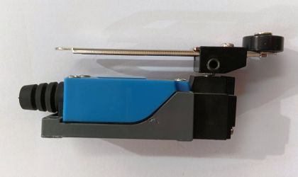 Adjustable Roller Lever Limit Switch for Automotive Car Lifts - new