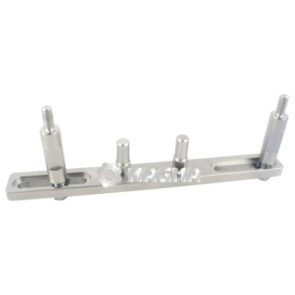 Renault, Dacia, Smart 0.9 / 1.2 TCe - Crankshaft Pulley Locking Holding Tool, 51277