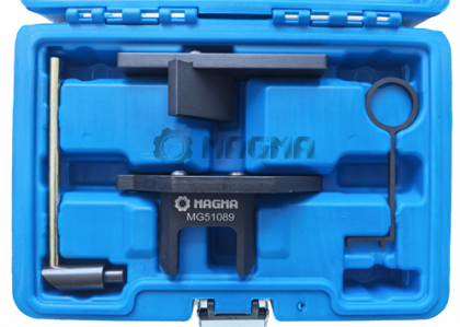 Petrol Engine Timing Locking Tool Kit for PSA 1.2 GDI PureTech (EB2), 51089