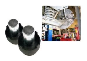 Σινεμπλόκ Πίσω Άξονα για Mercedes An040048