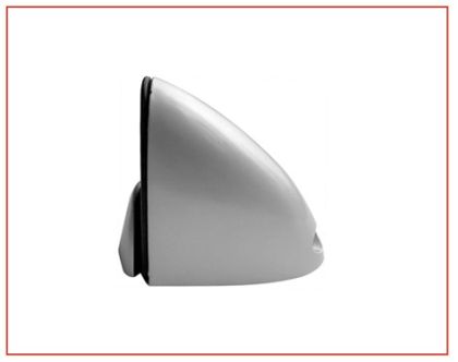 Μέσου Μεγέθους Στήριγμα Γυάλινου Ραφιού GC003 ΣΑΤΙΝΕ