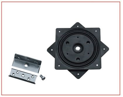 Περιστροφικό τραπέζι TS102 6"x6"