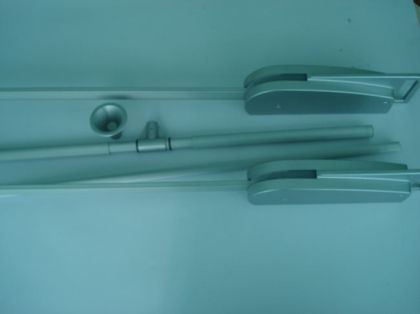 Ντουλάπα Αναβατήρας ER004-3(850~1150) ΑΣΗΜΙ