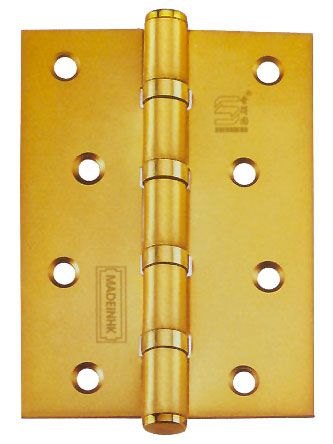 Door hinge 4BB 4×3.0×2.5mm, Code: 802008