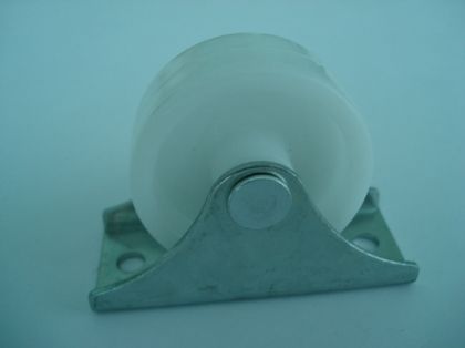 Ροδάκι Επίπλου BC-03 ΛΕΥΚΟ