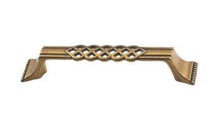 Furniture handle 6316-128