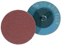 Self-adhesive sandpaper