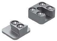 Сглобка за дървени конструкции WTS1