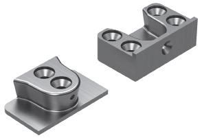 Σύνδεσμος για ξύλινες κατασκευές WTS3 ειδικός