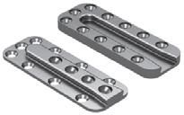 Joint for wooden structures S2