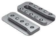 Joint for wooden structures D