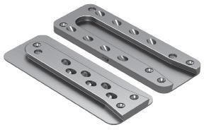 Σύνδεσμος για ξύλινες κατασκευές XL 80