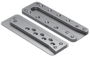 Σύνδεσμος για ξύλινες κατασκευές XL 100