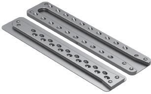 Σύνδεσμος Ξύλινης Δομής XL 250