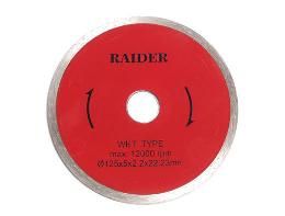 Диск диамантен WET 230