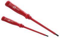 Κατσαβίδι ΙΣΙΟ ΜΟΝΩΜΕΝΟ 1000 V 1.2x6.5x150