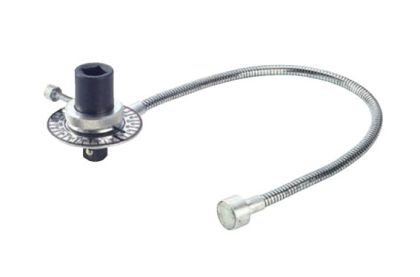 Magnetic torque angle meter, 9G1802