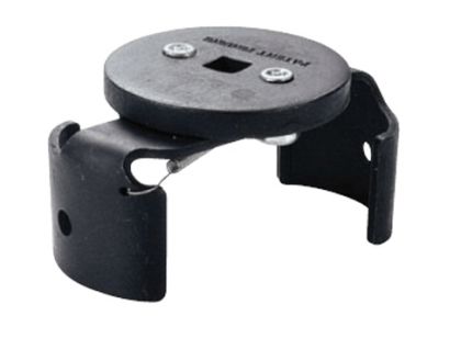 Κλειδί φίλτρου λαδιού 60-80 mm FORCE EN9B0701