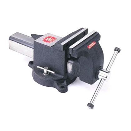 Μέγγενη 8" 200 mm Force 6540208