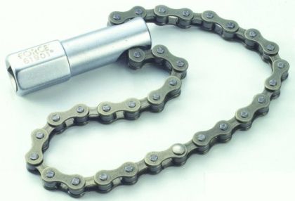 Καραμπίνα φίλτρου λαδιού αλυσίδας 1/2" Dr., 61901