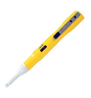 Electric voltage detector with buzzer 88406