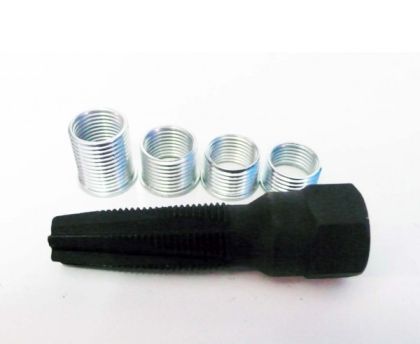 5pcs Spark plug rethreader, EN64101