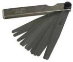 Луфтомер 0,05-1,00 mm, 61802