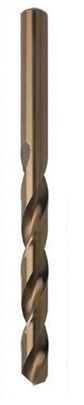 6.0 x 93 mm HSS Cobalt twist drill bit