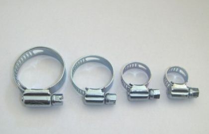 Скоби за маркуч 